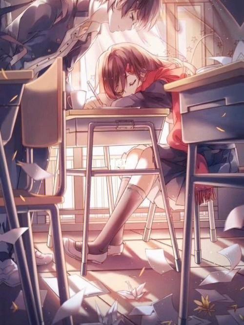 你会不会让人一见钟情