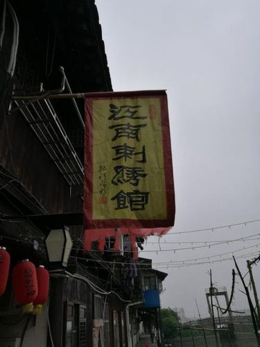 古代的商业店面名称
