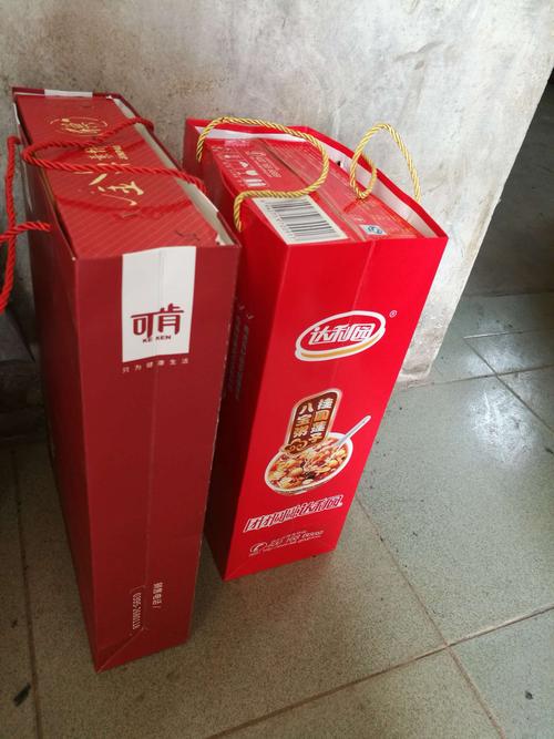 春节走亲戚拜年要带什么礼物?拜年送什么礼物好?