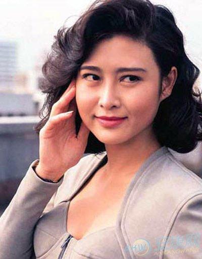 天生富太太的女人面相