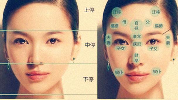 鼻大女人面相之命运解析