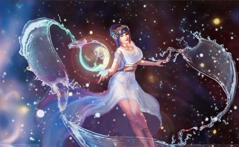 哪些星座的女孩子具备与生俱来的高贵感