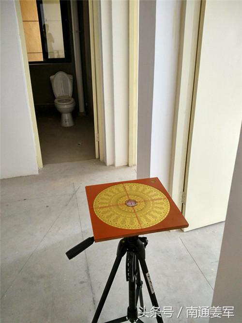 罗盘放在家里起什么作用