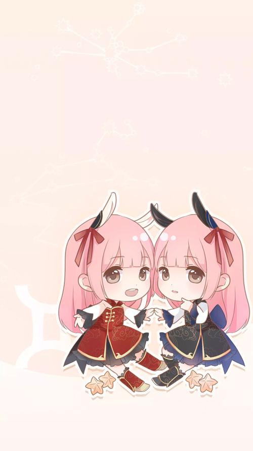 双子座女生的爱好
