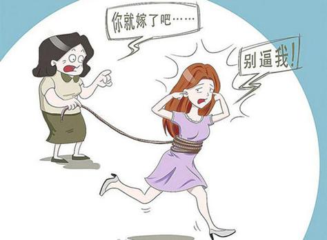 梦见逼婚是什么意思