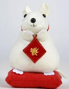 2020鼠宝宝起名宜忌用字,闰四月出生的鼠宝宝起名大全!