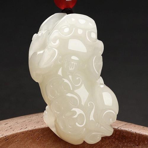 招财进宝的吉祥物貔貅可以戴着睡觉吗