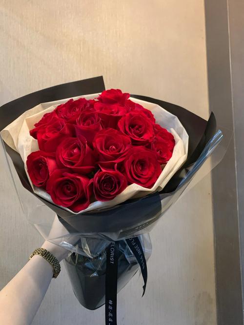 19朵玫瑰花代表什么意思?