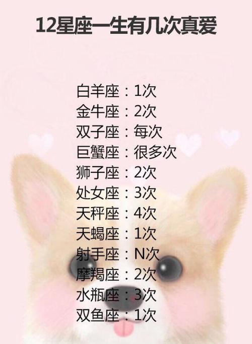不喜欢冷场的星座