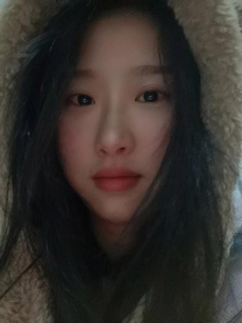 十二星座谁的脸型最美