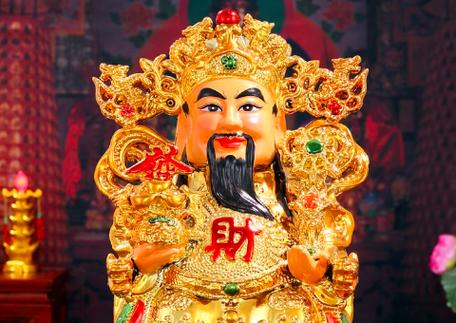 横财风水:财位颜色催财力量大