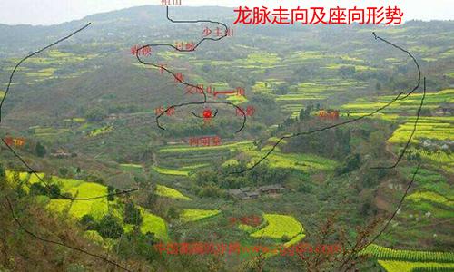火葬之后如何选择阴宅?阴宅选址的方法