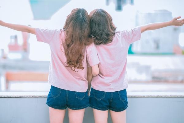 梦见闺蜜