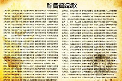 女身男命八字有什么特点