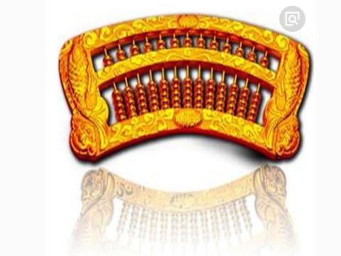 梦见算盘周公解梦,梦见算盘是什么意思?