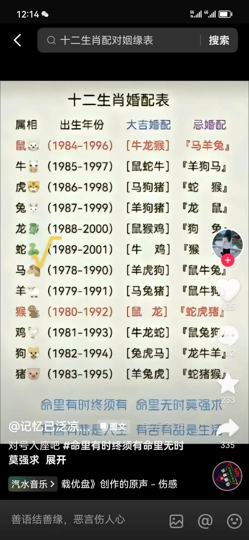 属狗的今年多少岁