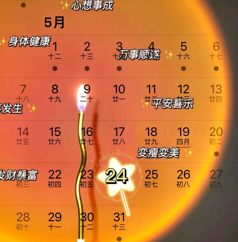 5月24日生日性格分析查询
