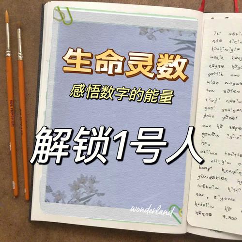 生命灵数1的名人有哪些
