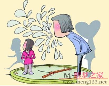 梦见喋喋不休,梦见别人喋喋不休