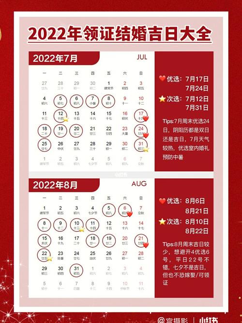 结婚按领证日子还是婚礼日子