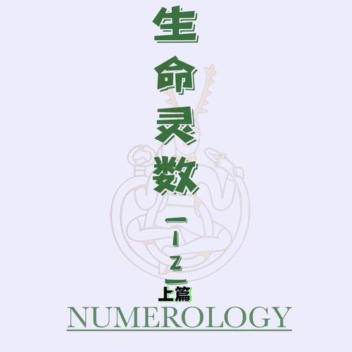 生命灵数为9的人性格和含义是什么意思