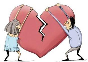 梦见情感纠纷怎么回事