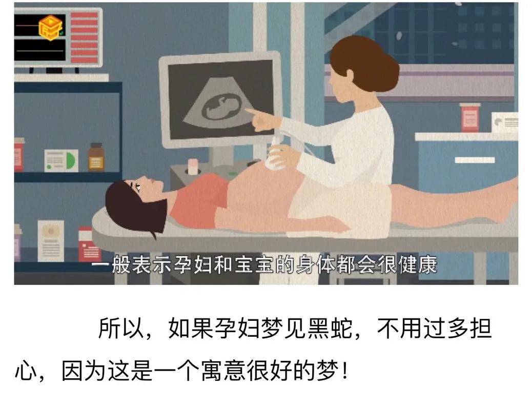 中年女人梦见黑蛇是什么预兆,中年女人梦见打蛇是什么预兆