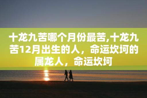 2002年10月出生的人一生命运会坎坷吗？
