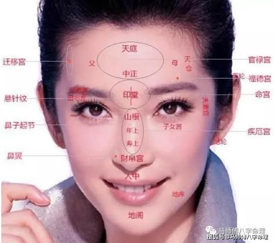 悬针纹女人的命运如何怎样化解转运