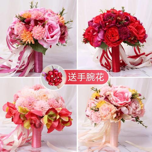 结婚手捧花是男方买还是女方买