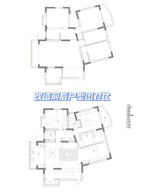 旧房翻新风水常识及禁忌装修之前看风水应注意些什么