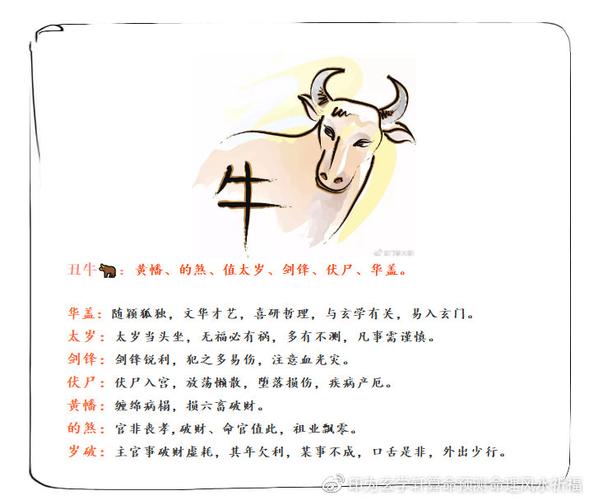 2021年犯凶星的生肖有哪些