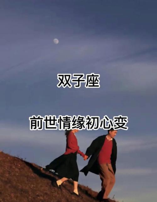 双子座的前世仇人,就因为抢了你一只鸡腿儿?!