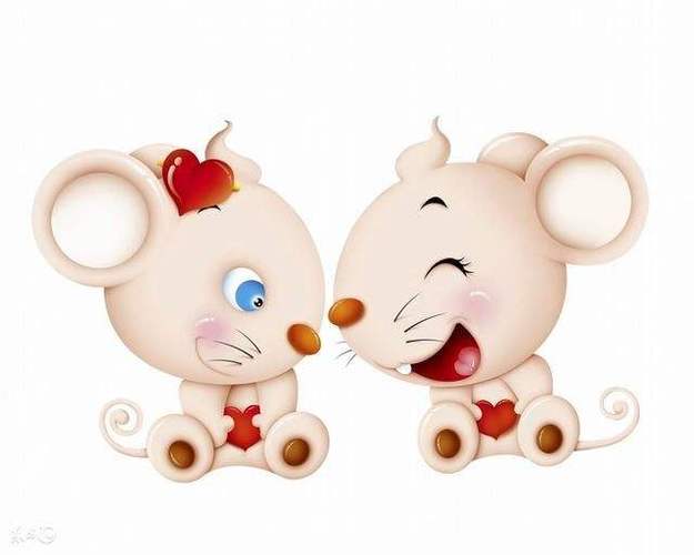 九六年鼠今年的婚姻运势