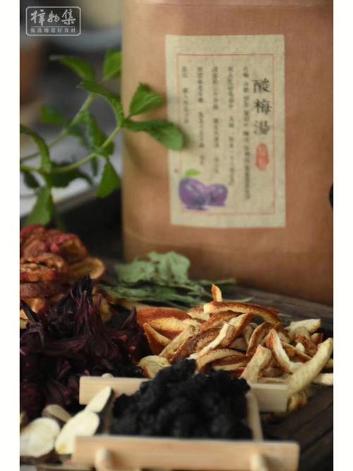 梦见酸梅汤是怎么回事