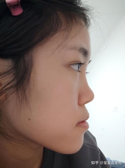 面相塌鼻不好吗