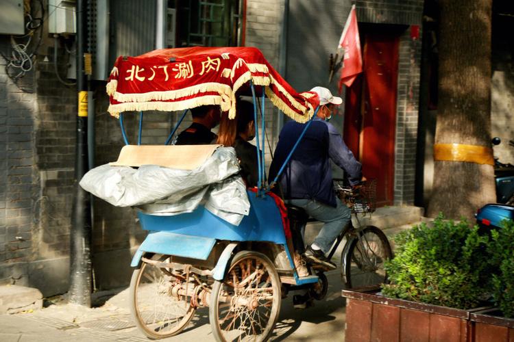 梦见胡同 小巷是什么意思