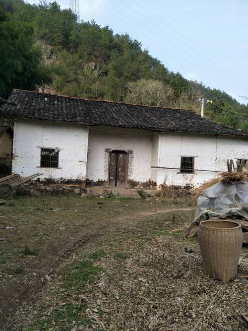 梦见拆老房子是什么意思