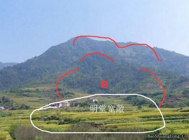 什么样的风水格局让穷人难翻身