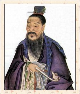 梦见宰相，丞相