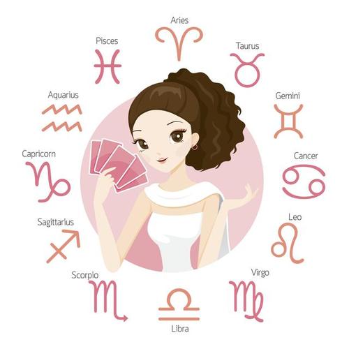 拥有有趣灵魂的星座女