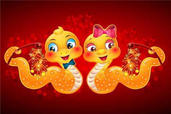 生肖蛇的最佳配对