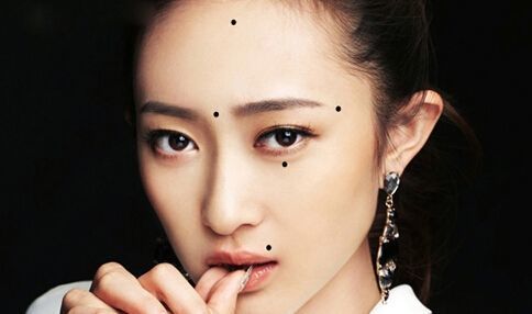 女人这4个地方毛发浓密,命好招财又旺夫