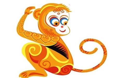 属猴的人生主题是什么