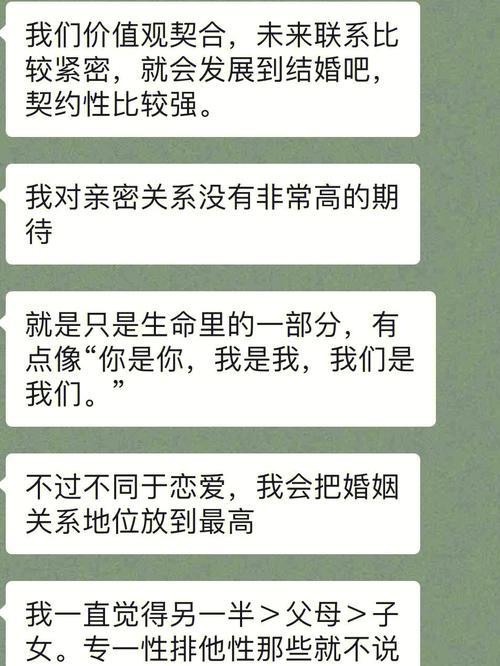 白羊男不找你聊天原因