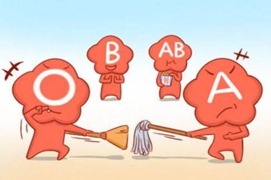 B血型的人最能撒谎吗?