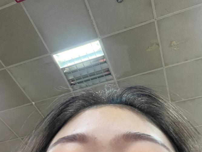 印堂发黑为什么不吉利
