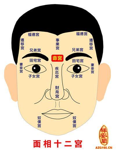 面相观半路夫妻