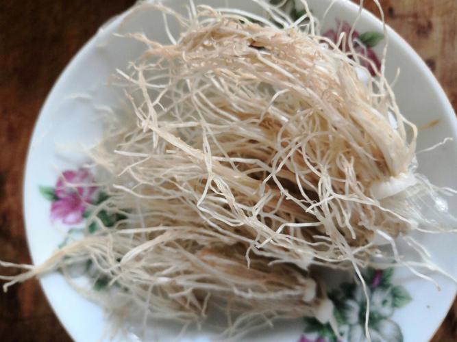 梦见吃小葱