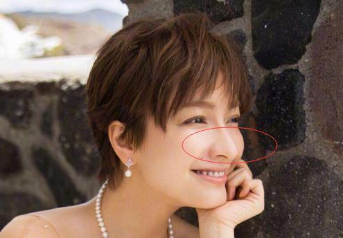 鹰钩鼻子的女人好不好